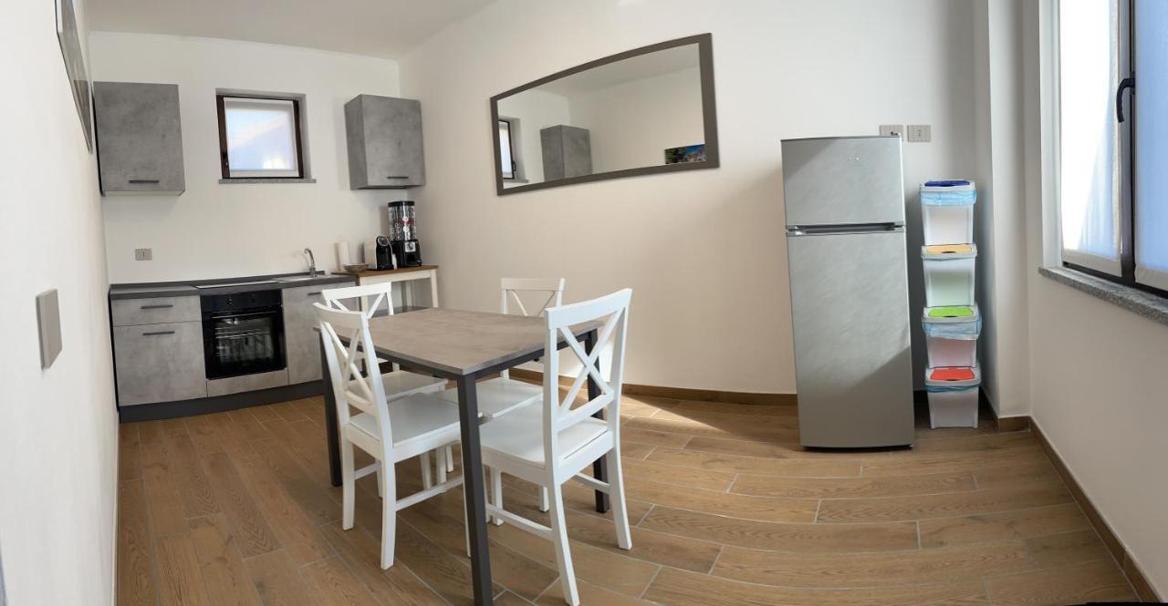 Villoresi Rooms Castano Primo 외부 사진