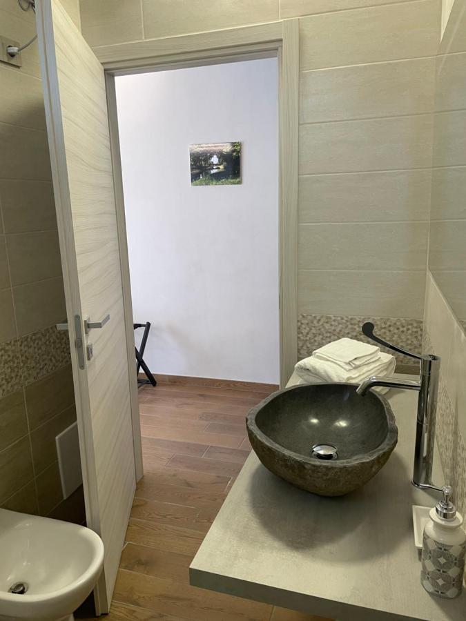 Villoresi Rooms Castano Primo 외부 사진