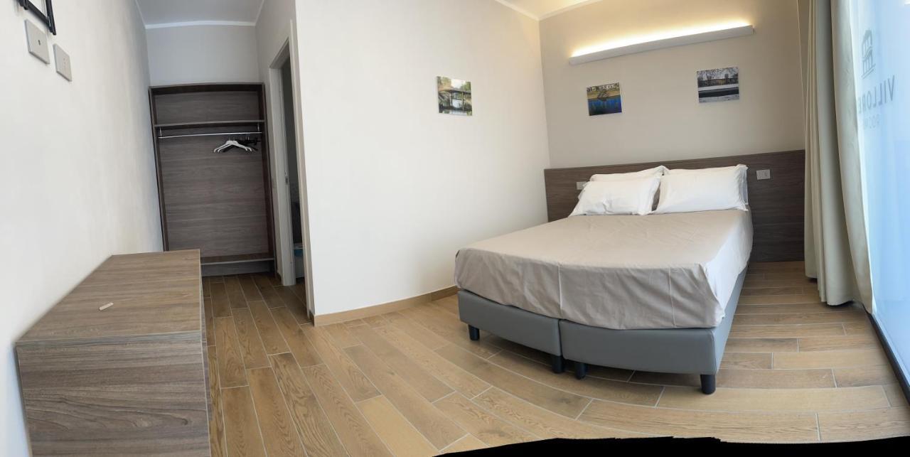 Villoresi Rooms Castano Primo 외부 사진