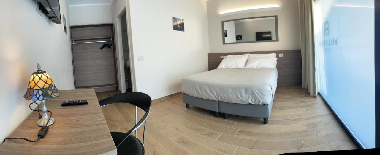 Villoresi Rooms Castano Primo 외부 사진