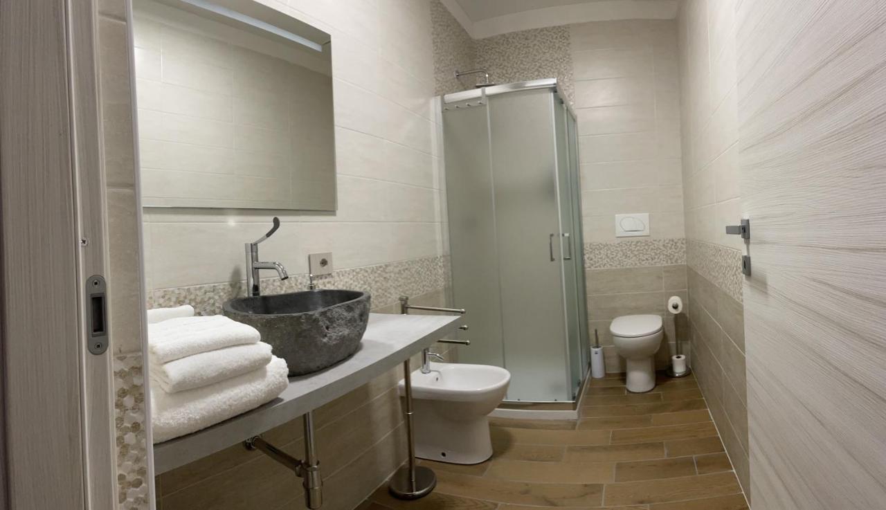 Villoresi Rooms Castano Primo 외부 사진