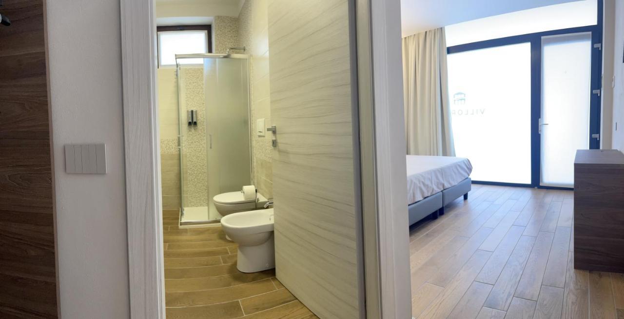 Villoresi Rooms Castano Primo 외부 사진