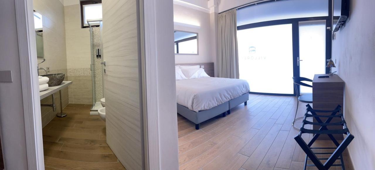 Villoresi Rooms Castano Primo 외부 사진