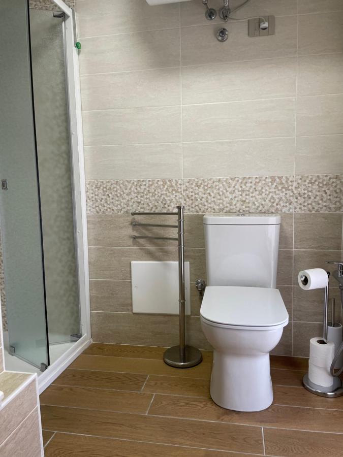 Villoresi Rooms Castano Primo 외부 사진