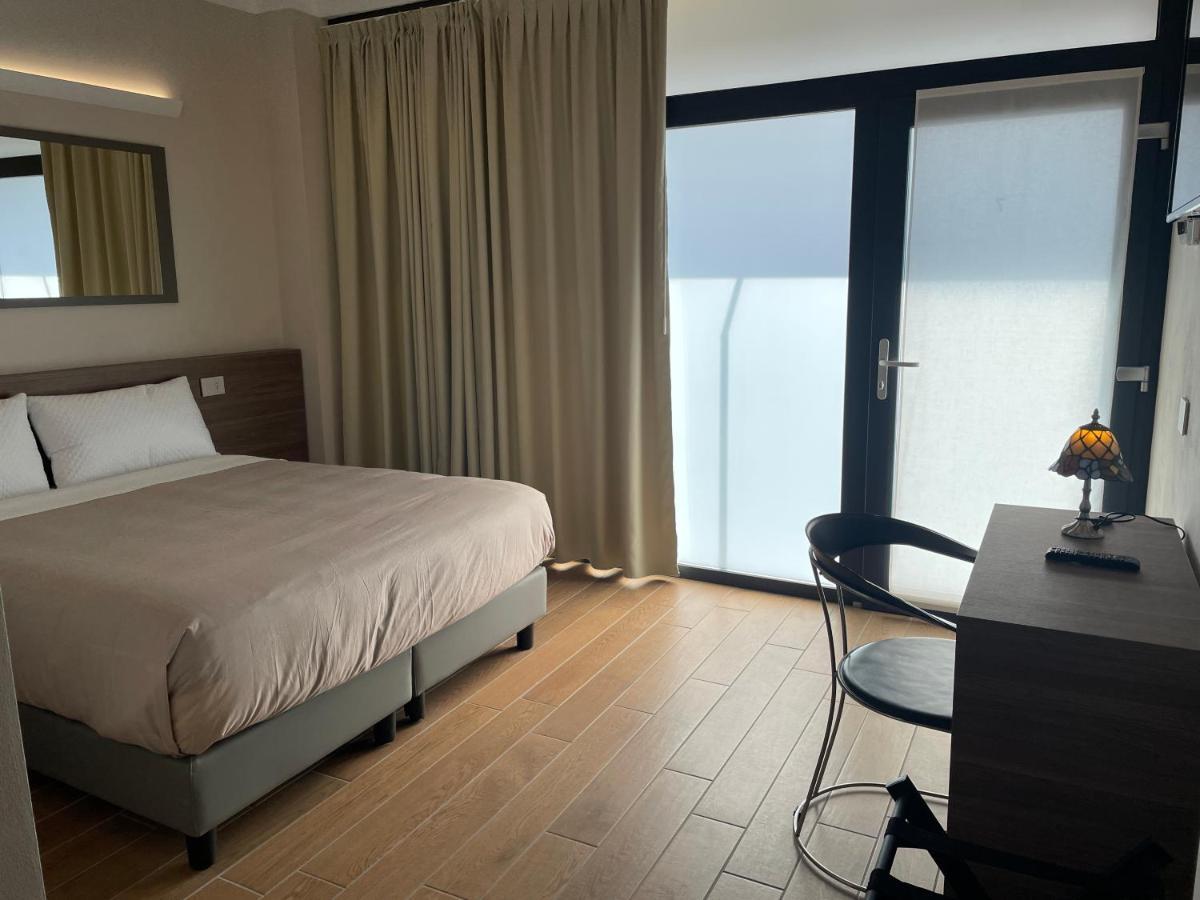 Villoresi Rooms Castano Primo 외부 사진