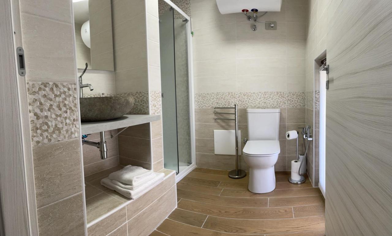 Villoresi Rooms Castano Primo 외부 사진